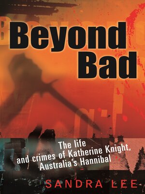 cover image of Beyond Bad